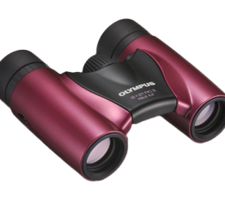 Olympus 8X21 RC II Magenta