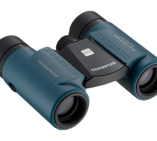 Olympus 8X21 RC II WP Blue