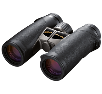 Nikon EDG10x42