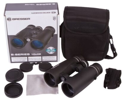 Bresser S-Series 10x42