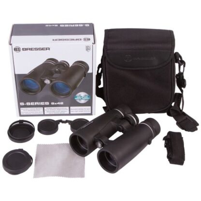 Bresser S-Series 8x42
