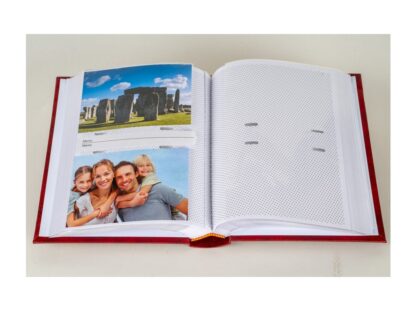 FOTOALBUM 9x13/200